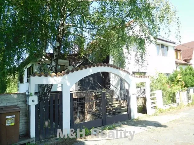 Prodej rodinného domu, Ostrava, Jungbauerova, 210 m2