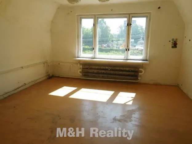 Prodej rodinného domu, Ostrava, Jungbauerova, 210 m2