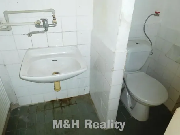 Prodej rodinného domu, Ostrava, Jungbauerova, 210 m2