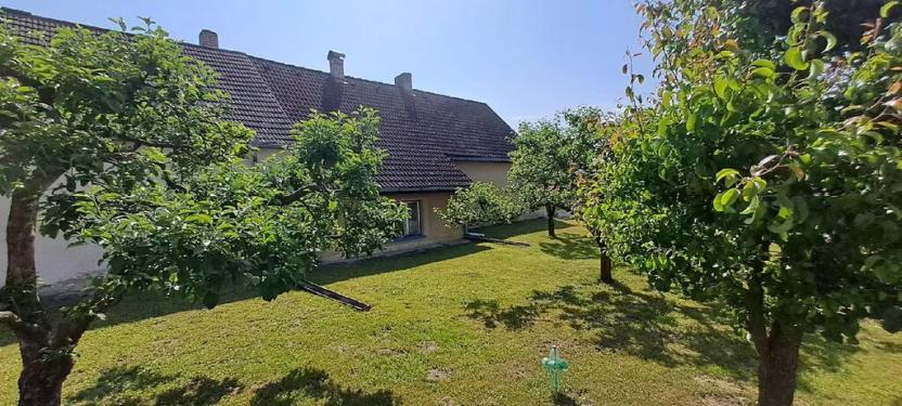 Prodej rodinného domu, Nezamyslice, 300 m2