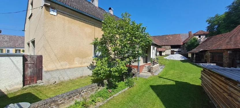 Prodej rodinného domu, Nezamyslice, 300 m2