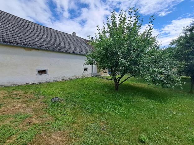 Prodej rodinného domu, Nezamyslice, 300 m2