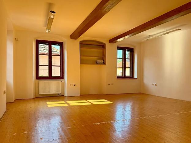 Prodej domu na klíč, Třebíč, L. Pokorného, 251 m2