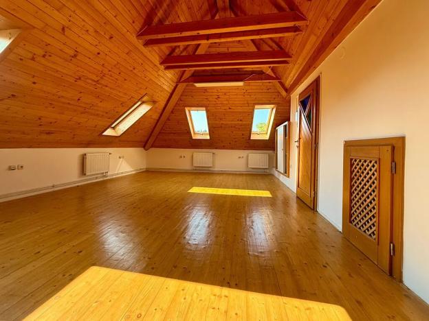 Prodej domu na klíč, Třebíč, L. Pokorného, 251 m2