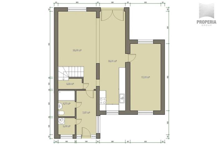 Prodej rodinného domu, Dražovice, 139 m2