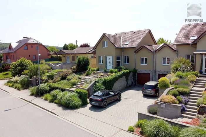 Prodej rodinného domu, Dražovice, 139 m2