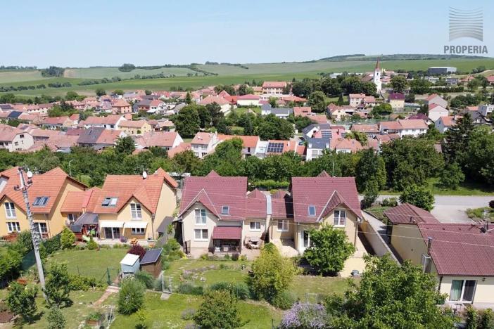 Prodej rodinného domu, Dražovice, 139 m2