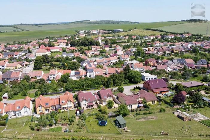 Prodej rodinného domu, Dražovice, 139 m2