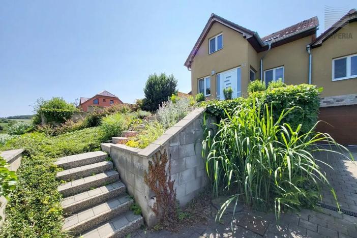 Prodej rodinného domu, Dražovice, 139 m2