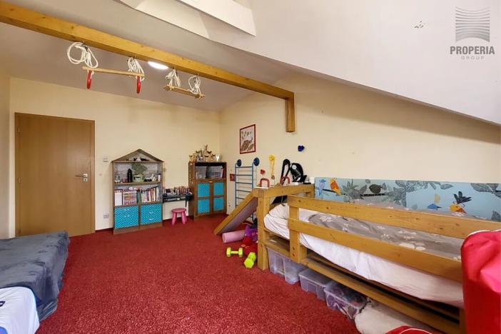 Prodej rodinného domu, Dražovice, 139 m2