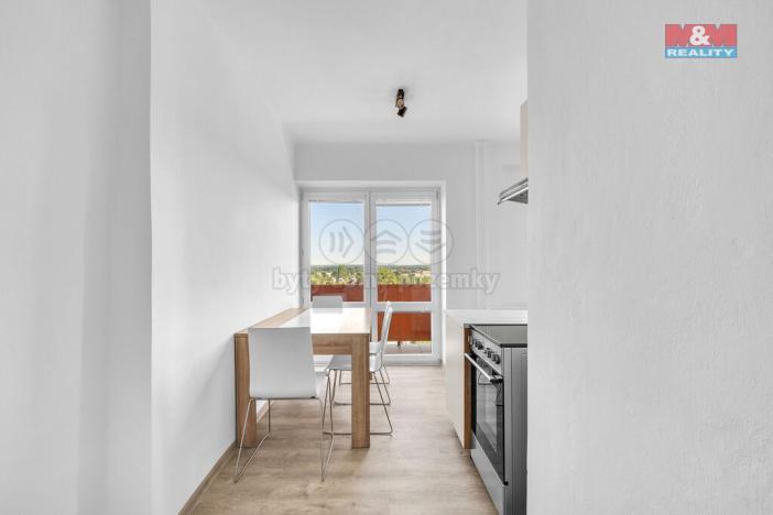 Prodej bytu 2+1, Přelouč, B. Němcové, 50 m2