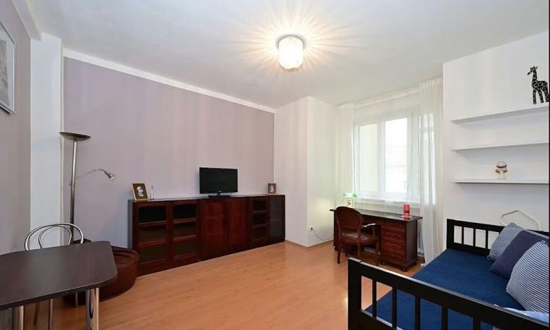 Pronájem bytu 1+kk, Praha - Střešovice, Myslbekova, 28 m2