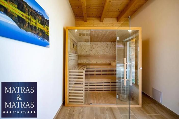 Prodej rodinného domu, Jevišovka, 260 m2