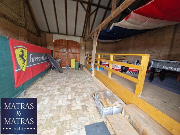 Prodej rodinného domu, Jevišovka, 260 m2