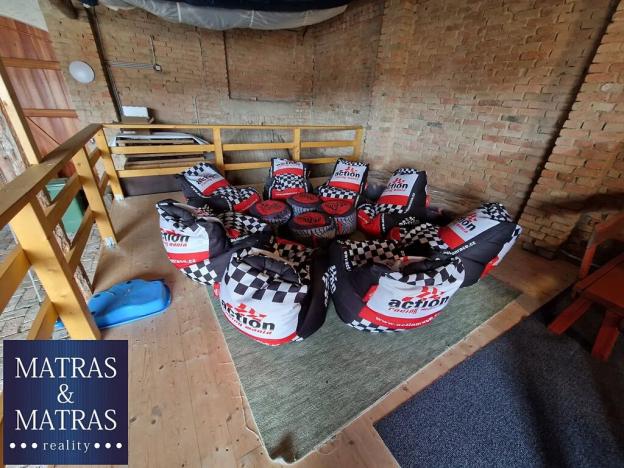 Prodej rodinného domu, Jevišovka, 260 m2