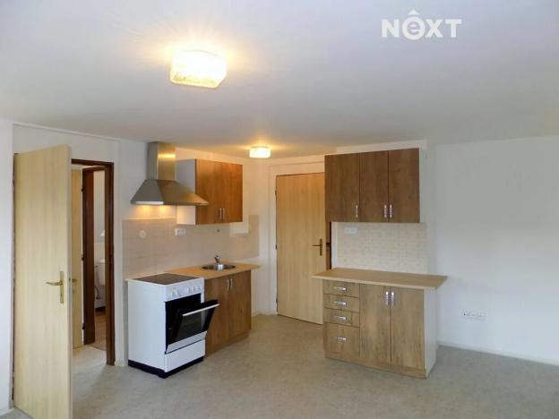Pronájem bytu 3+kk, Nový Bor, Gen. Svobody, 60 m2