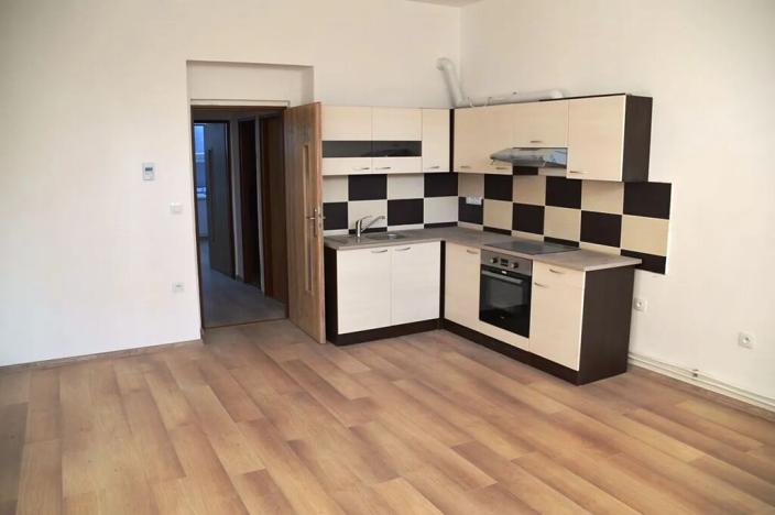Pronájem bytu 2+kk, Vamberk, Žamberecká, 58 m2
