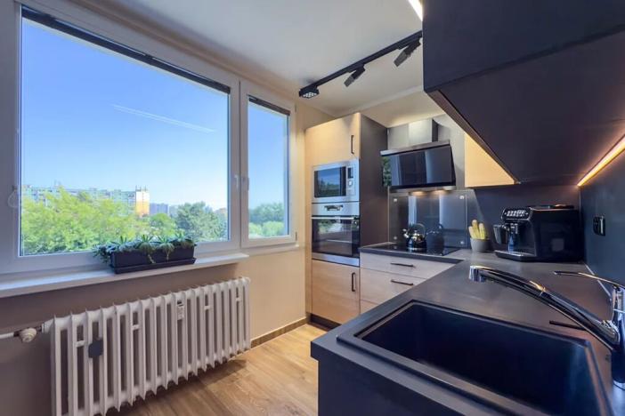Prodej bytu 3+1, Chomutov, Kundratická, 68 m2