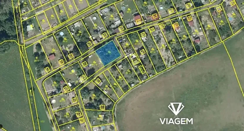 Prodej chaty, Veltěže, 25 m2