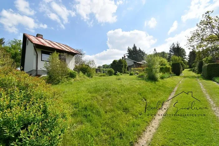 Prodej chaty, Hranice, 57 m2
