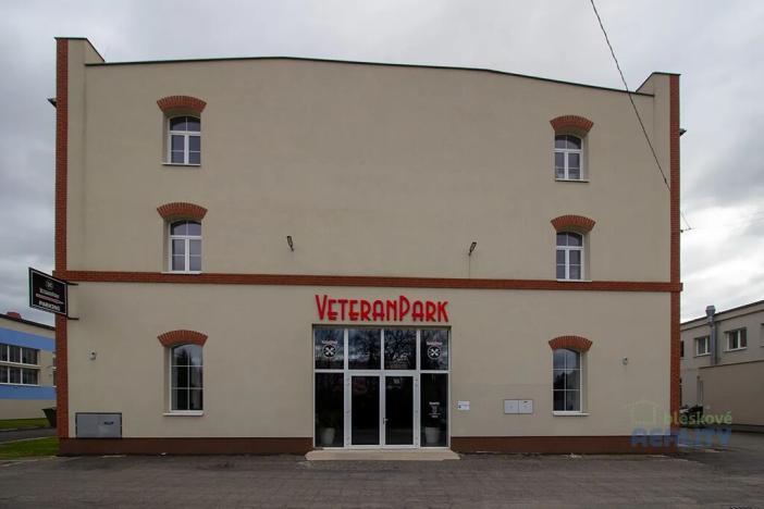 Pronájem obchodního prostoru, Brandýs nad Labem-Stará Boleslav, 633 m2