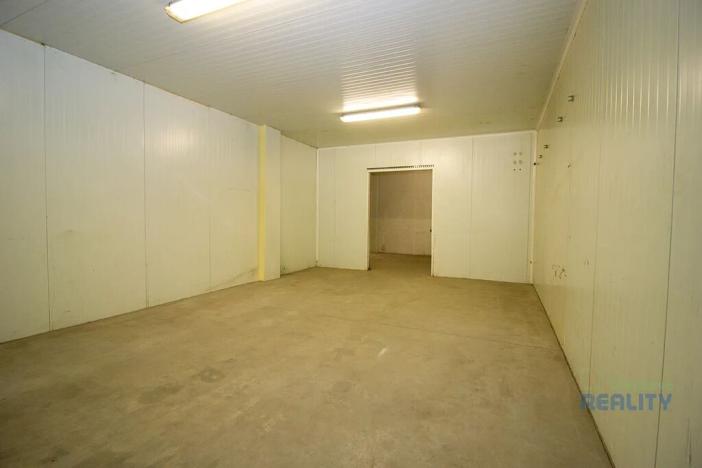 Prodej skladu, Brandýs nad Labem-Stará Boleslav, 358 m2