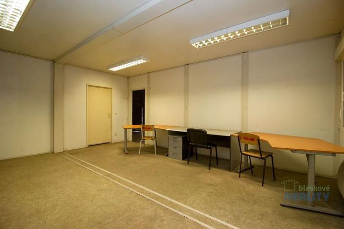 Pronájem výrobních prostor, Brandýs nad Labem-Stará Boleslav, 1440 m2