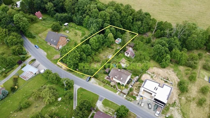 Prodej pozemku pro bydlení, Žlutava, 2701 m2