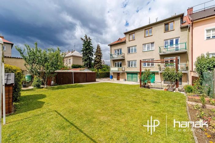 Prodej bytu 3+kk, Olomouc, Klicperova, 72 m2