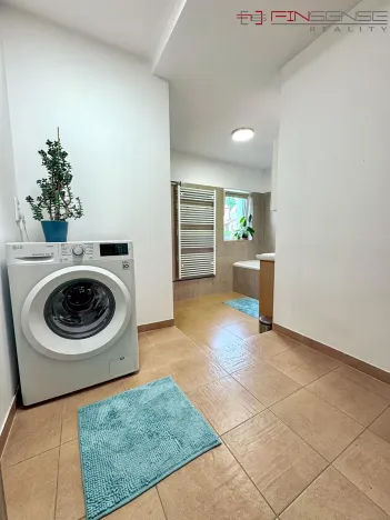 Prodej rodinného domu, Tetín, V Rybářích, 130 m2