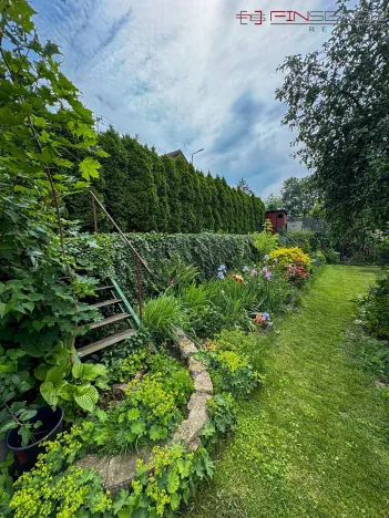 Prodej rodinného domu, Tetín, V Rybářích, 130 m2