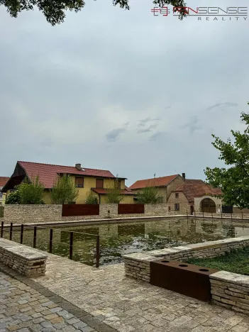 Prodej rodinného domu, Tetín, V Rybářích, 130 m2