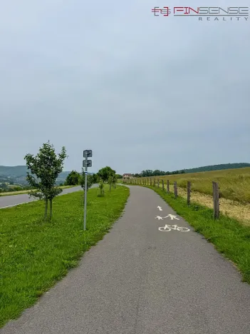 Prodej rodinného domu, Tetín, V Rybářích, 130 m2