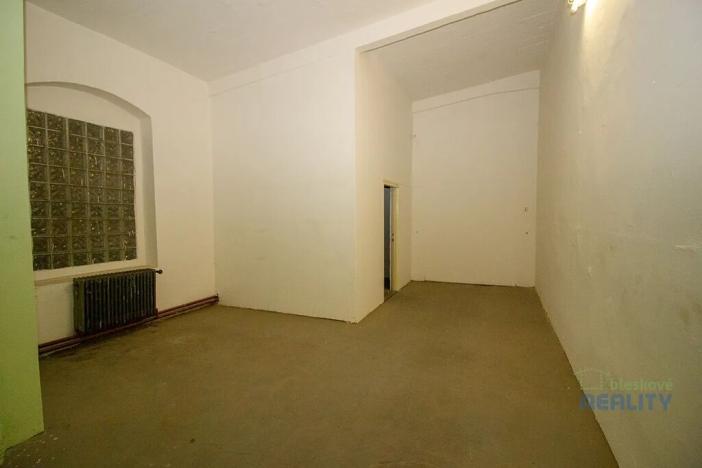 Pronájem výrobních prostor, Brandýs nad Labem-Stará Boleslav, 826 m2