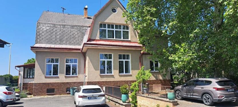 Pronájem kanceláře, Říčany, 17. listopadu, 165 m2