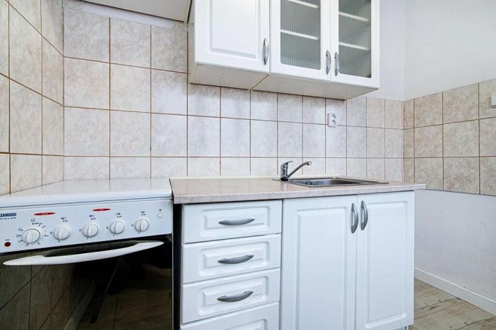Prodej bytu 1+1, Ostrava, Václavská, 30 m2
