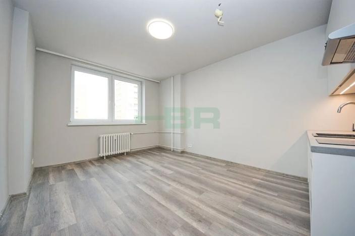 Pronájem bytu 1+kk, Praha - Střížkov, Děčínská, 23 m2