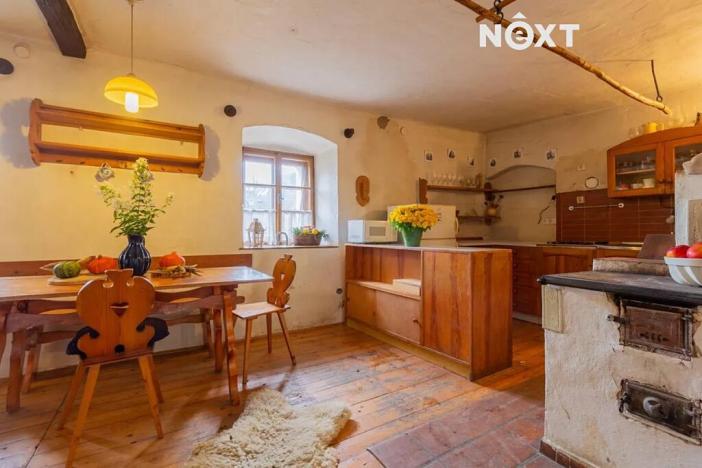 Prodej chalupy, Rožmitál na Šumavě, 168 m2