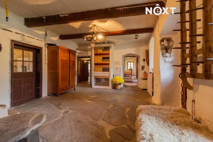 Prodej chalupy, Rožmitál na Šumavě, 168 m2