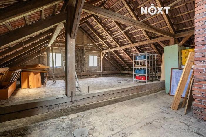 Prodej chalupy, Rožmitál na Šumavě, 168 m2