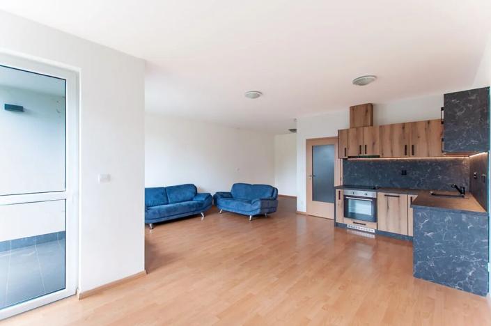 Prodej bytu 1+kk, Vrchlabí, Komenského, 46 m2