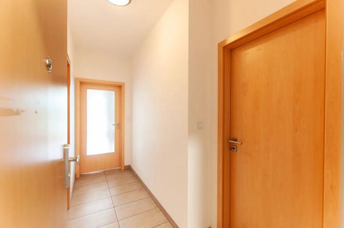 Prodej bytu 1+kk, Vrchlabí, Komenského, 46 m2