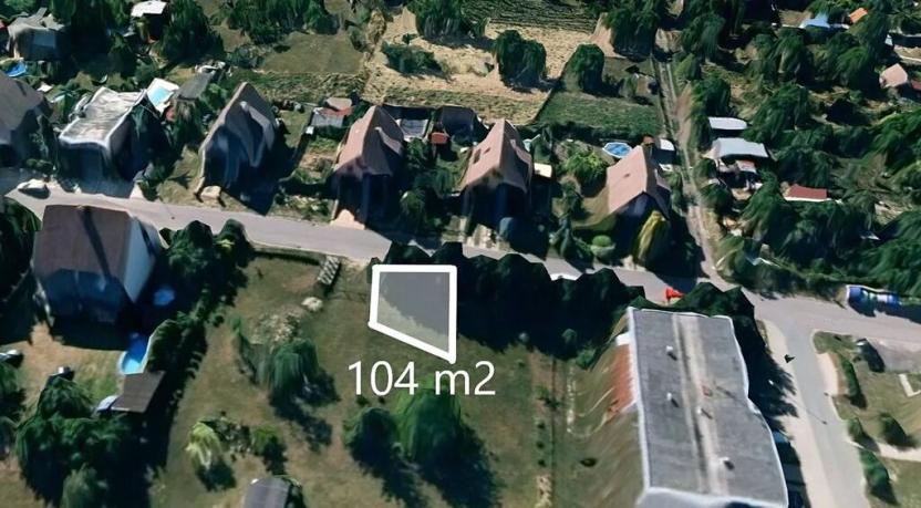 Prodej podílu zahrady, Šatov, 34 m2