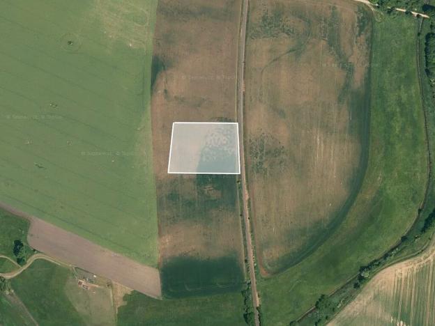 Prodej podílu pole, Čachovice, 5890 m2