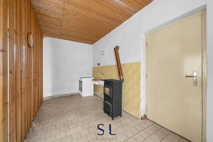 Prodej rodinného domu, Loužnice, 122 m2