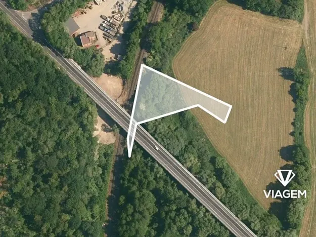 Prodej podílu pole, Hrdlořezy, 976 m2