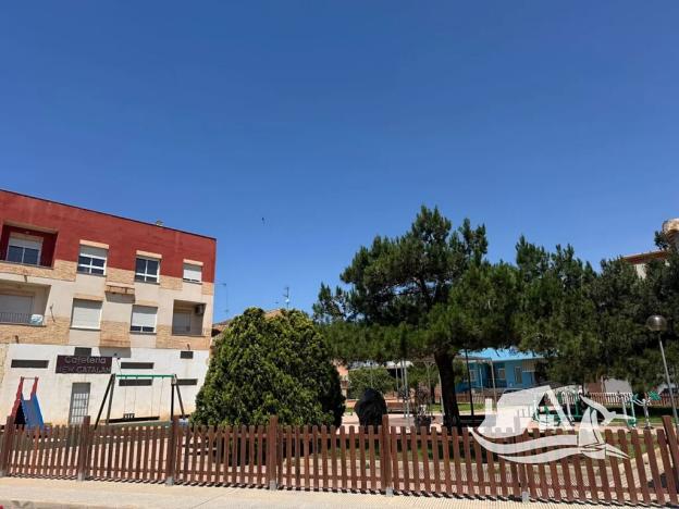 Prodej bytu 2+kk, San Javier, Španělsko, 65 m2