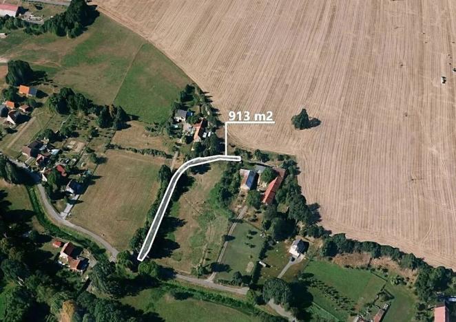 Prodej podílu pole, Velké Albrechtice, 342 m2