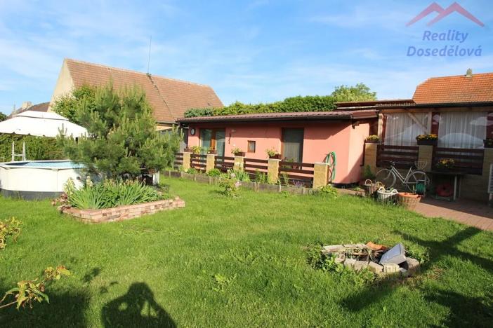 Prodej rodinného domu, Chyňava, Druhá, 223 m2