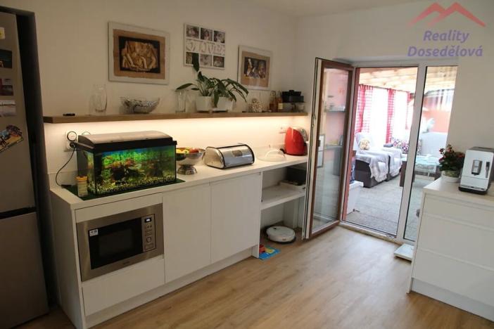 Prodej rodinného domu, Chyňava, Druhá, 223 m2